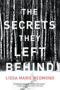 The Secrets They Left Behind - MPHOnline.com