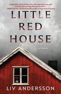 Little Red House - MPHOnline.com