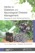 Herbs for Diabetes and Neurological Disease Management - MPHOnline.com