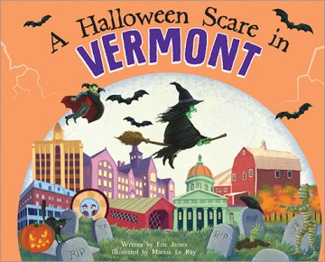 A Halloween Scare in Vermont - MPHOnline.com