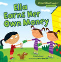 Ella Earns Her Own Money - MPHOnline.com