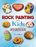 Rock Painting for Kids - MPHOnline.com