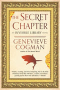 The Secret Chapter - MPHOnline.com