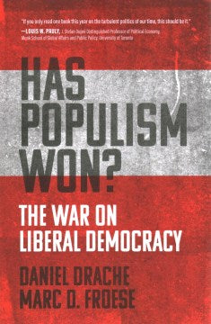 Has Populism Won? - MPHOnline.com