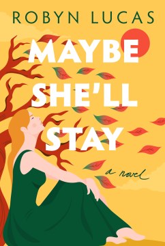 Maybe She'll Stay - MPHOnline.com