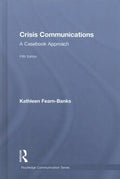 Crisis Communications - MPHOnline.com