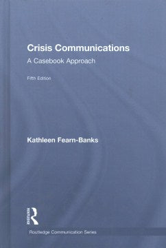 Crisis Communications - MPHOnline.com