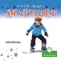 Little Stars Snowboarding - MPHOnline.com