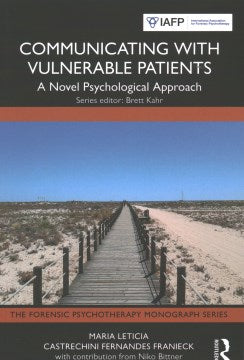 Communicating With Vulnerable Patients - MPHOnline.com
