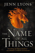 The Name of All Things - MPHOnline.com