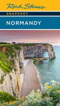 Rick Steves Snapshot Normandy - MPHOnline.com