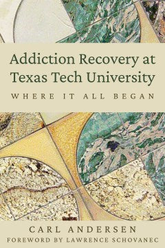 Addiction Recovery at Texas Tech University - MPHOnline.com