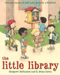 The Little Library - MPHOnline.com