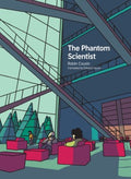 The Phantom Scientist - MPHOnline.com