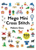 Mega Mini Cross Stitch - MPHOnline.com