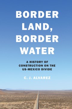 Border Land, Border Water - MPHOnline.com