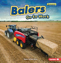 Balers Go to Work - MPHOnline.com