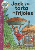 Jack y la tarta de frijoles - MPHOnline.com