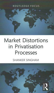 Market Distortions in Privatisation Processes - MPHOnline.com