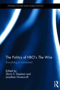 The Politics of HBO?s the Wire - MPHOnline.com