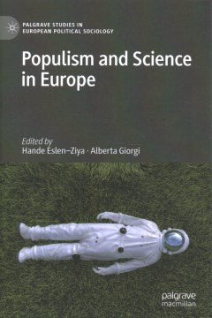 Populism and Science in Europe - MPHOnline.com