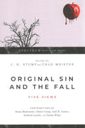 Original Sin and the Fall - MPHOnline.com