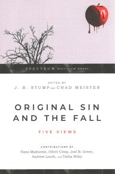 Original Sin and the Fall - MPHOnline.com