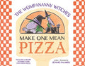 The Wompananny Witches Make One Mean Pizza - MPHOnline.com