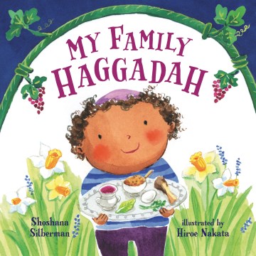 My Family Haggadah - MPHOnline.com