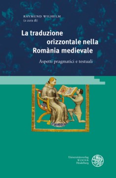 La traduzione orizzontale nella Romania medievale - MPHOnline.com