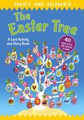 Create and Celebrate: the Easter Tree - MPHOnline.com