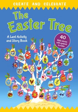 Create and Celebrate: the Easter Tree - MPHOnline.com