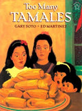 Too Many Tamales - MPHOnline.com