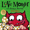 Love Monster & The Perfect Present - MPHOnline.com