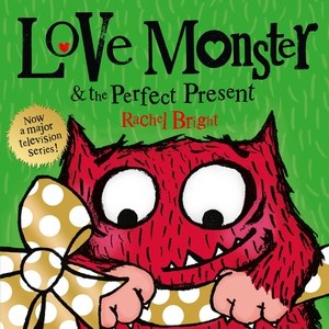 Love Monster & The Perfect Present - MPHOnline.com