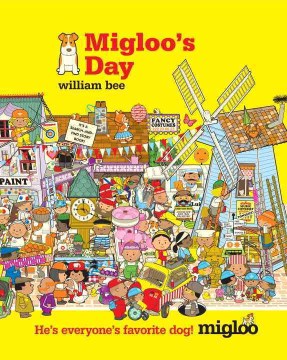 Migloo's Day - MPHOnline.com