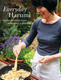 Everyday Harumi : Simple Japanese food for family and friends - MPHOnline.com