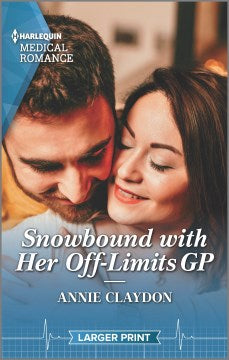 Snowbound With Her Off-Limits GP - MPHOnline.com