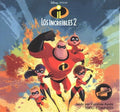 Los increibles 2 / The Incredibles 2 - MPHOnline.com