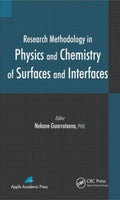 Research Methodology in Physics and Chemistry of Surfaces and Interfaces - MPHOnline.com