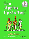 Ten Apples Up on Top - MPHOnline.com