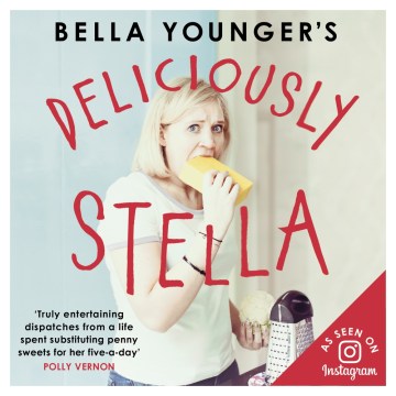 Bella Younger's Deliciously Stella - MPHOnline.com