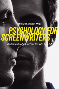 Psychology for Screenwriters - MPHOnline.com