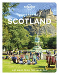 Lonely Planet Experience Scotland - MPHOnline.com