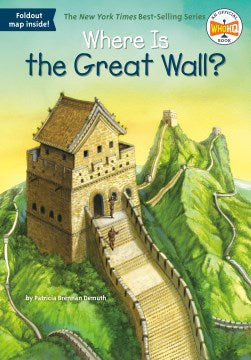 Where Is the Great Wall? - MPHOnline.com