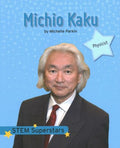 Michio Kaku - MPHOnline.com