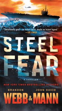 Steel Fear - MPHOnline.com