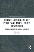 China?s Carbon-energy Policy and Asia?s Energy Transition - MPHOnline.com