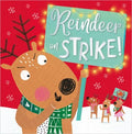 Reindeer on Strike! - MPHOnline.com