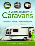 A Visual History of Caravans - MPHOnline.com